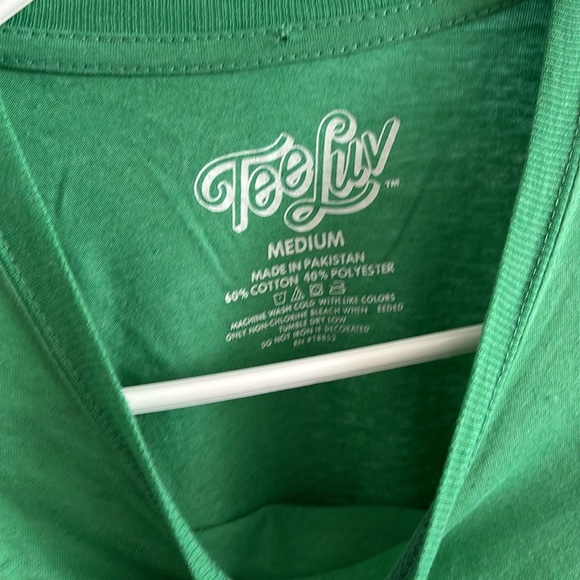 Lucky Charms Shirt - Picture 3 of 3